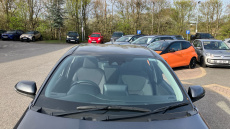 Toyota Yaris 1.5 Hybrid Icon 5dr CVT Hybrid Hatchback